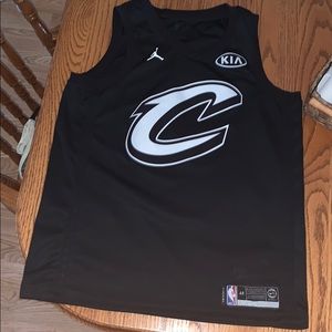 Lebron james jersey NWOT